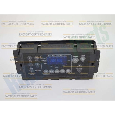 Whirlpool W10840298 Whirlpool Control W10840298